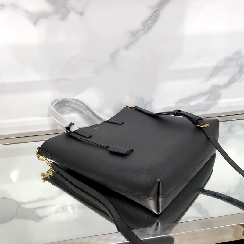 YSL Shopping Bags